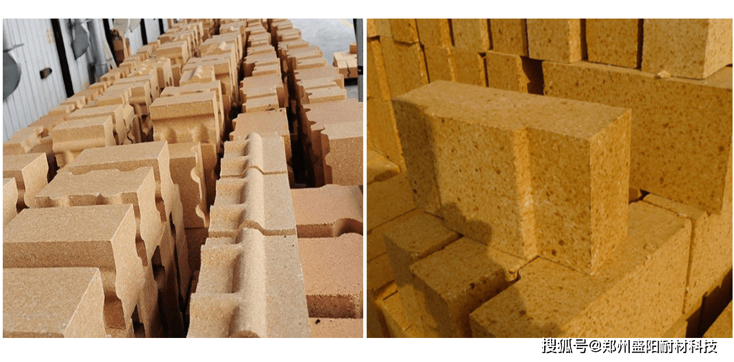 低气孔粘土砖和致密粘土砖是一种砖吗_侵蚀_生产_价格