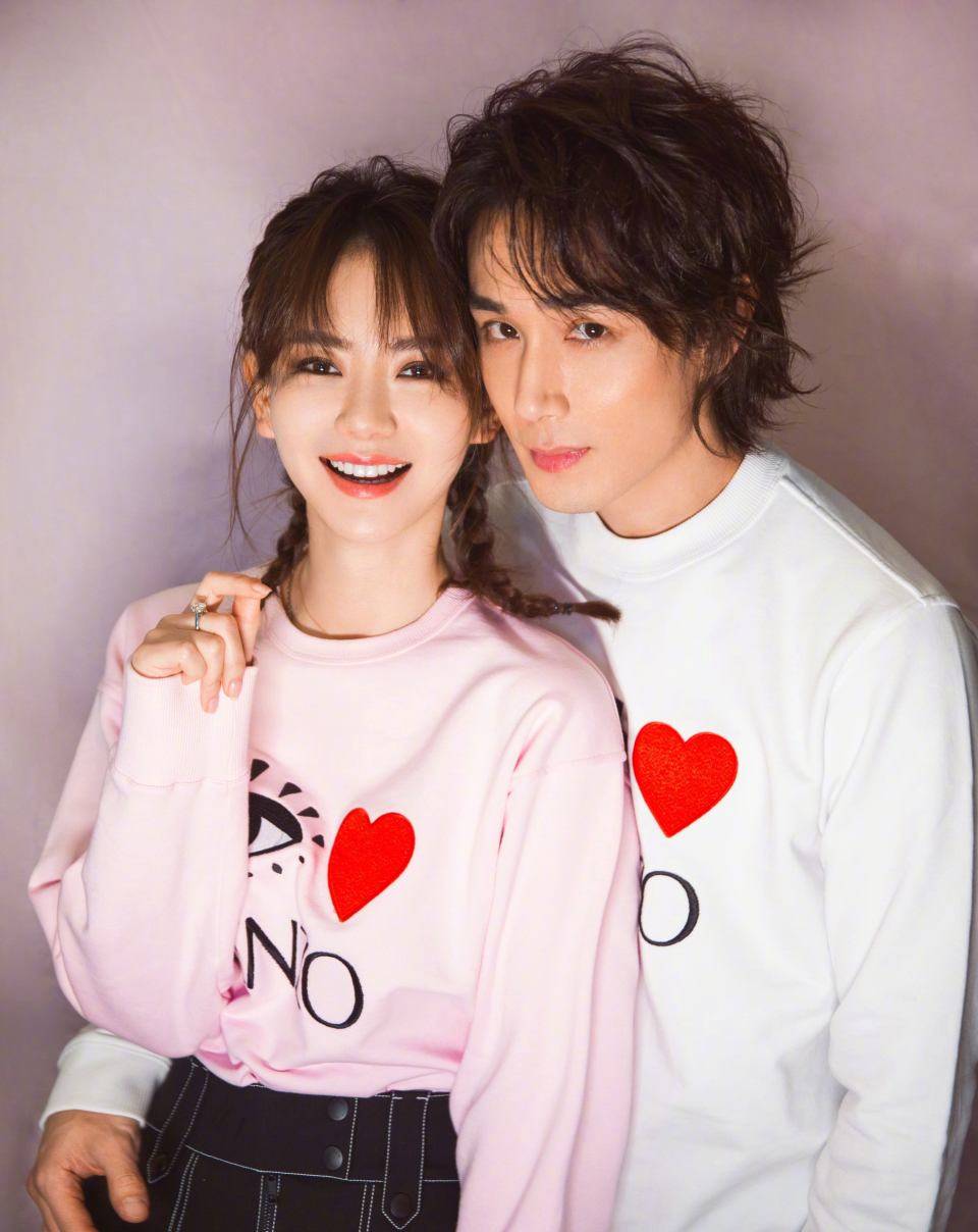 霍建华_女儿_李承铉