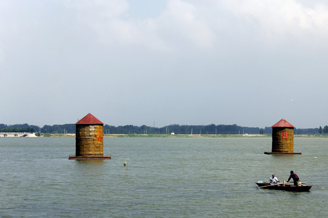 山东:平阴县骑行运动协会22名会员周末畅游老湖镇_天气_东平湖_到达