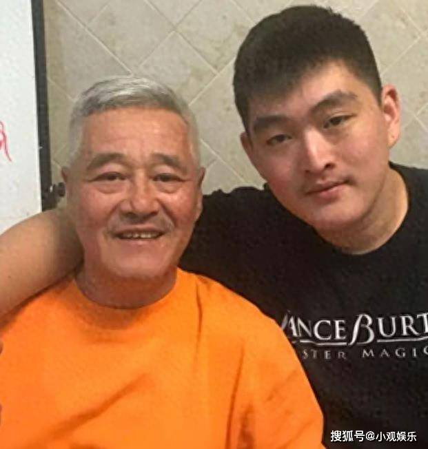 66岁的赵本山老脸丢光,儿子成此生最大的心病_赵一楠_成长_生活