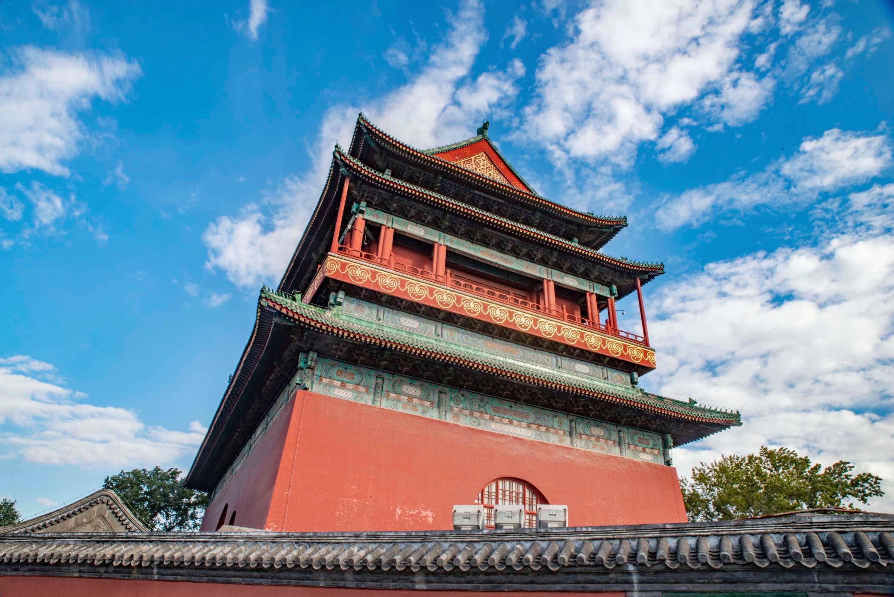 中国姓名学研究~北京起名字的由来和历史_文化名城_城市_皇家