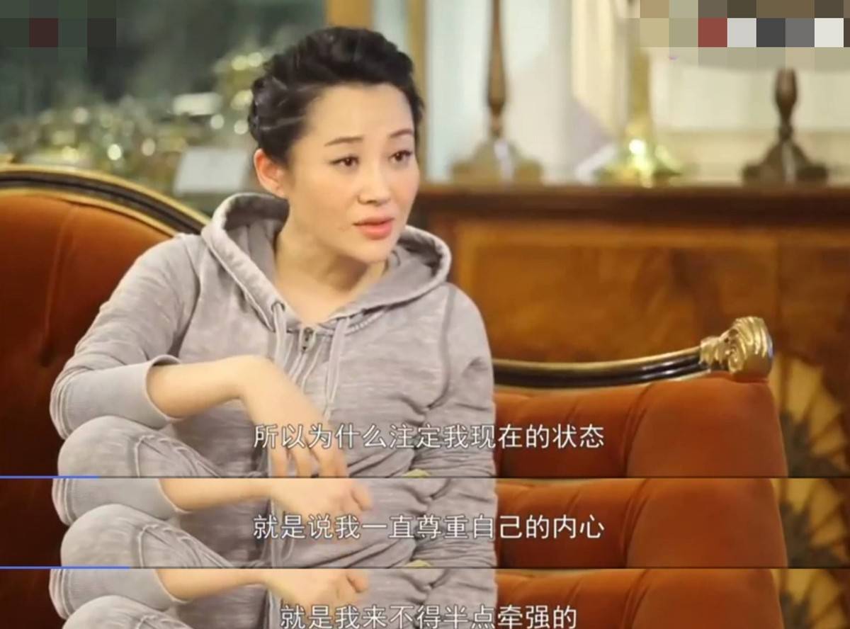 张翰华晨宇拜倒在石榴裙下,"性感女神"许晴,这个女人真不简单_陈凯歌