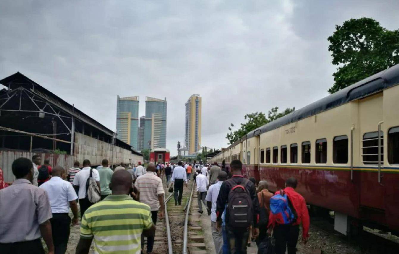 50年前耗资10亿修建的坦赞铁路,现在怎样了?对中国有多大意义?