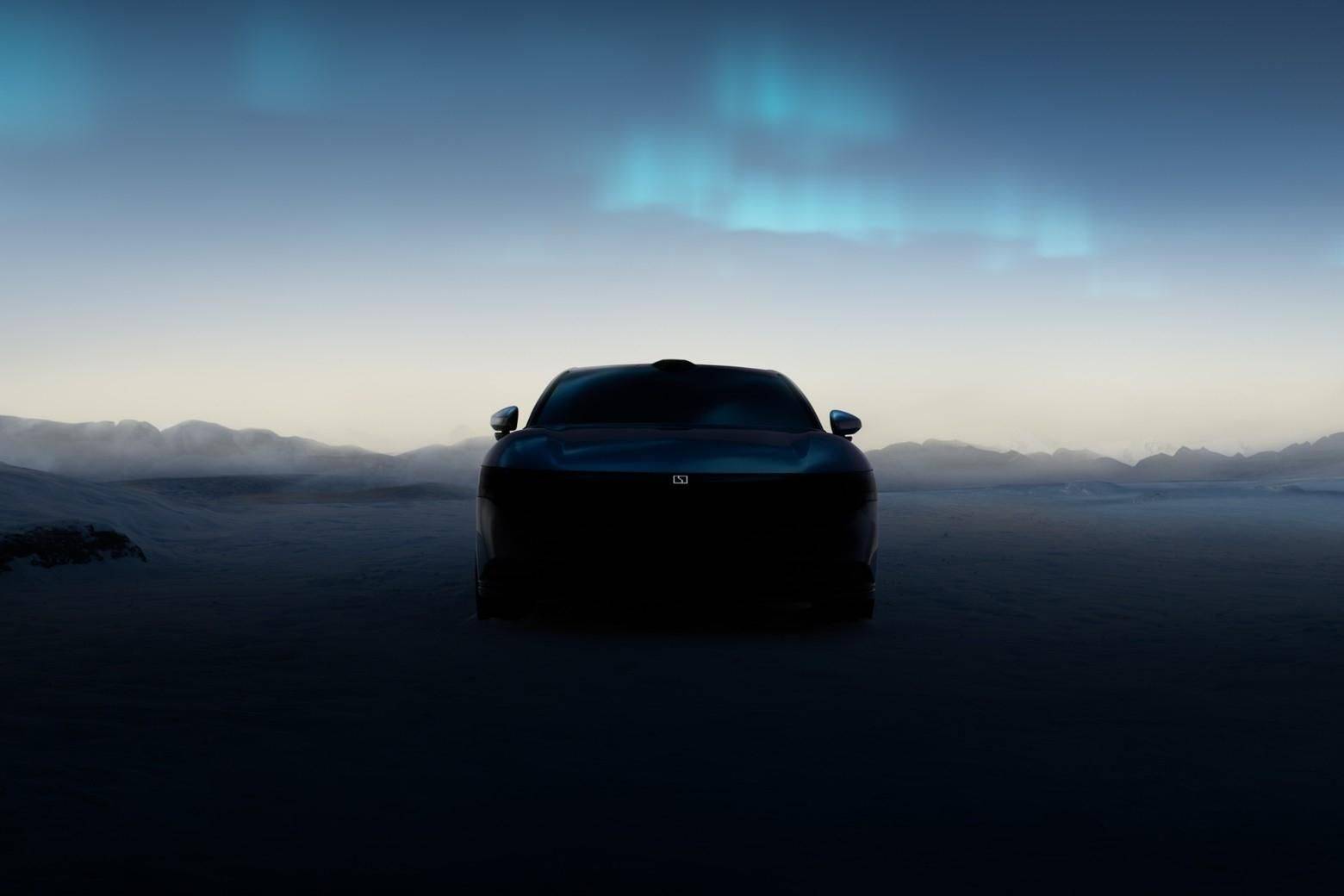 极氪007打造神秘光影盛宴,将于广州车展开启预售_搜狐汽车_搜狐网