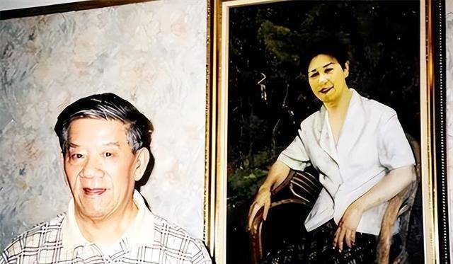 清华大学老师是海军间谍,在我国潜伏多年,被著名影星