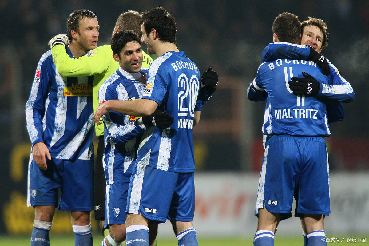 11月10日沙尔克vs艾禾斯堡到底花落谁家?和小辣椒一起看看吧!