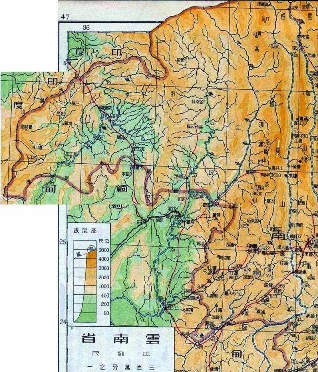 缅甸_薛福成_清朝