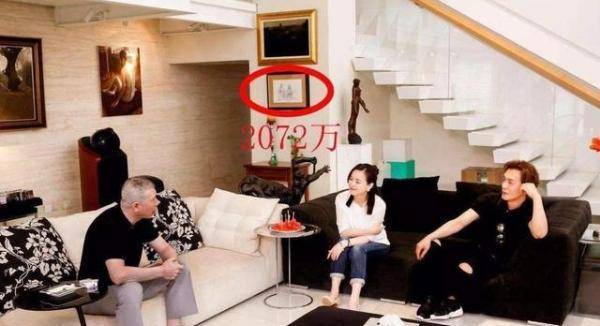 冯小刚徐帆低调现身,所住豪宅大如迷宫,29岁女儿避开冯小刚基因