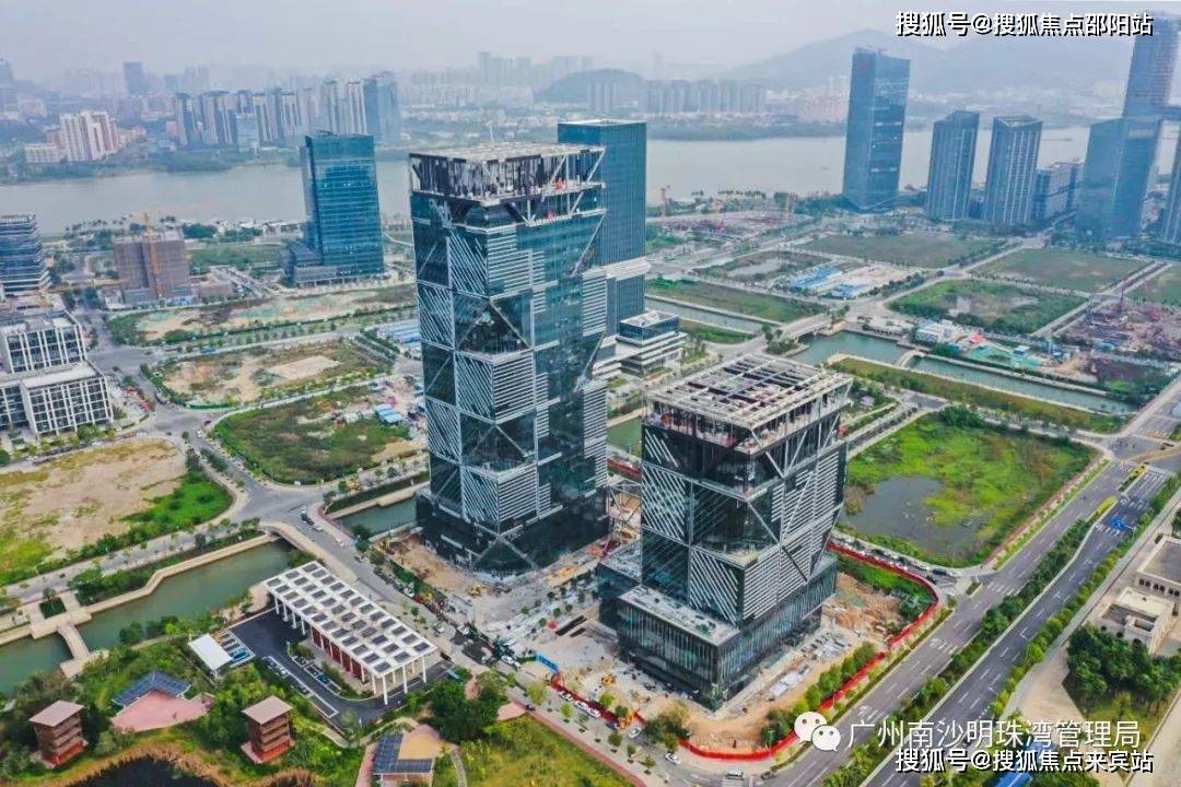 南沙粤海广场(南沙粤海广场)欢迎您丨粤海广场首页网站丨楼盘详情