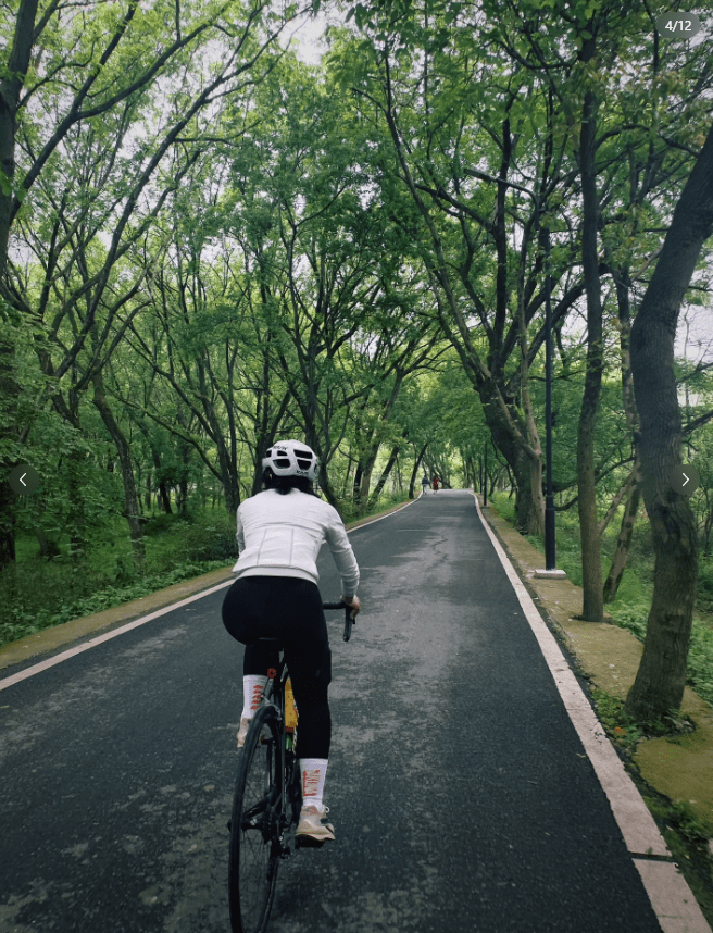 是周末团建的精品项目路线:石舍村—茆坪村—百步街—芦茨村—芦茨