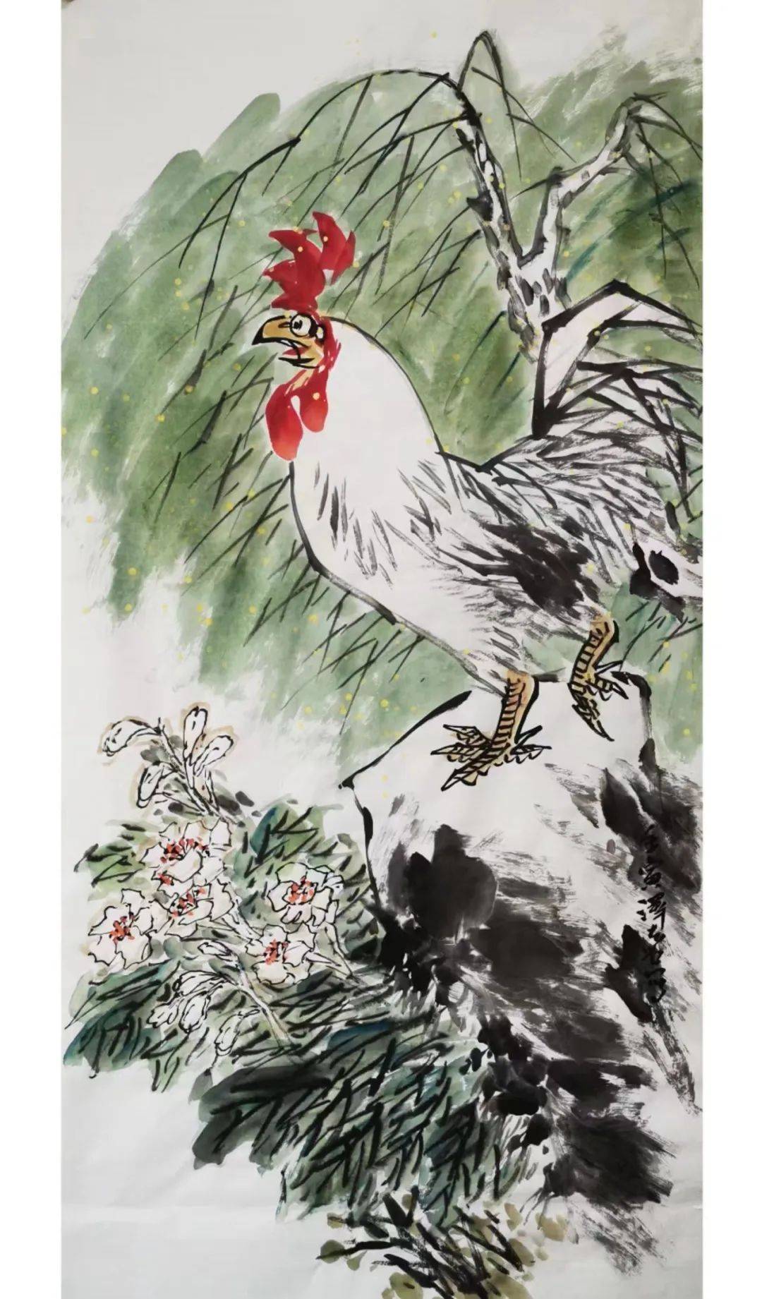 王泽喜|艺带水墨 艺路丹青 ——书画名家学术邀请展_北京中_中国_山东