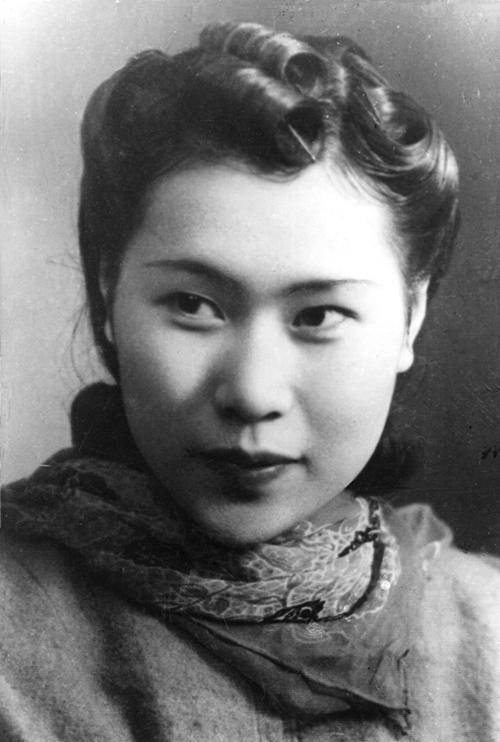 徐悲鸿一生最爱孙多慈,却为何与她相恋10年无疾而终?