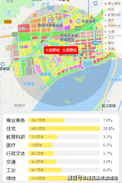 大象山舍苏州图片