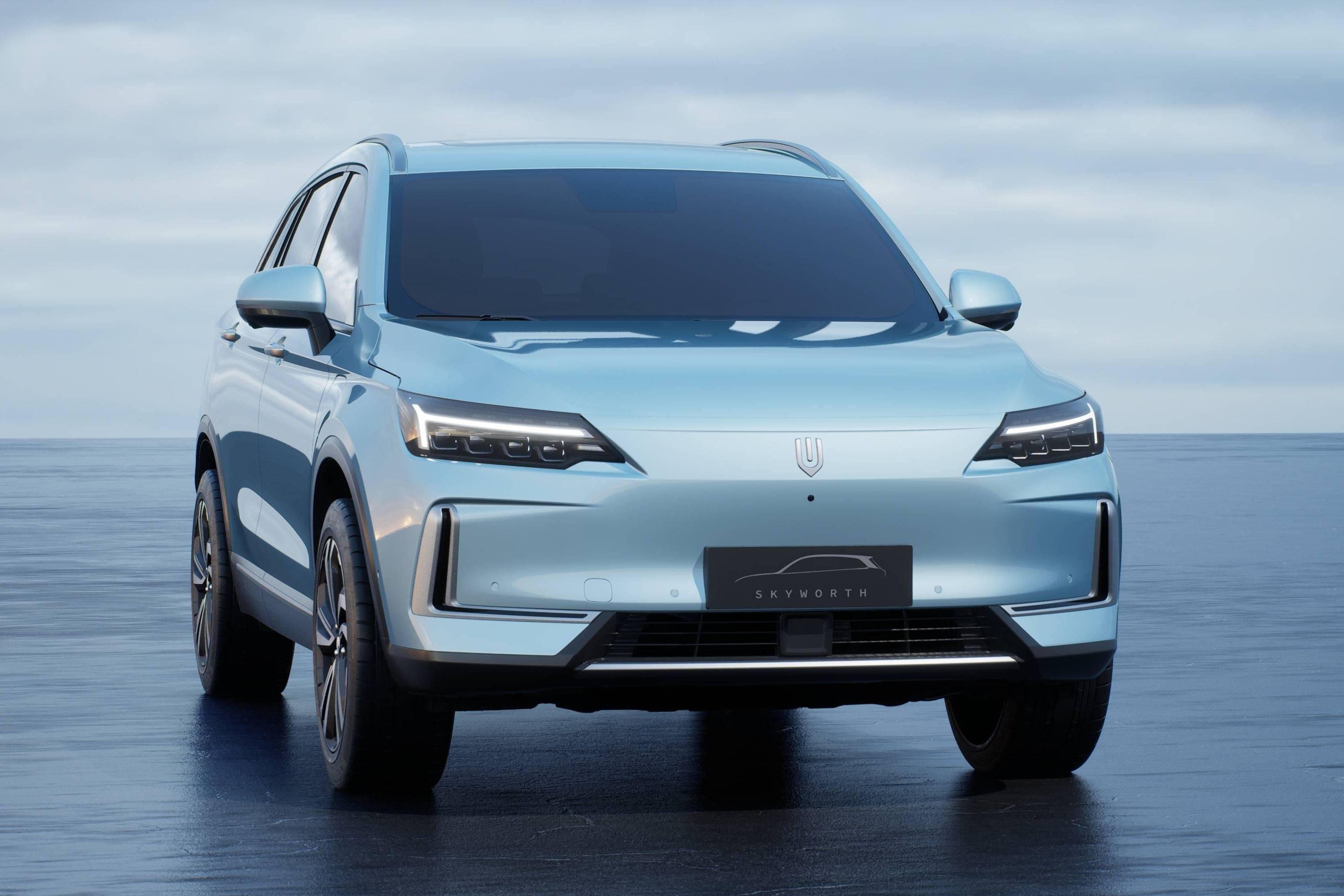 创维汽车:你们都以为我会凉,没想到我活过来了_搜狐汽车_搜狐网