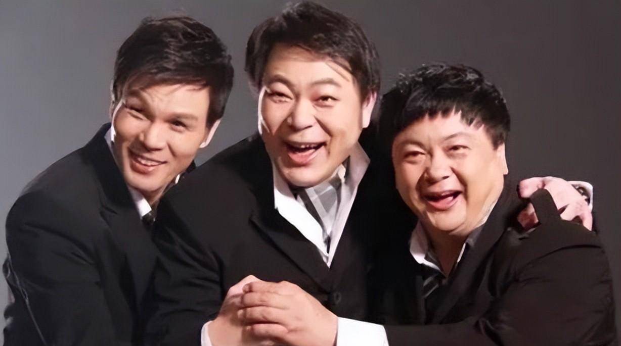 李彬:我曾是主持界一哥,与病魔抗争5年,药物把我变成这样_郭德纲_节目