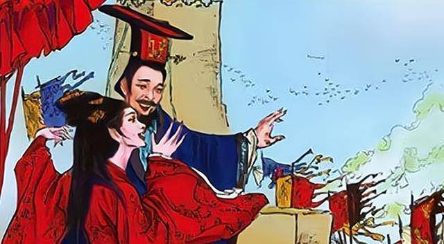 项燕临死前称:楚虽三户,亡秦必楚!"三户"指的是哪三户?
