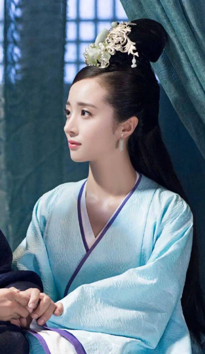 这6位"天生体寒"的女星,演技很好却不大红_李一桐_资源_大火