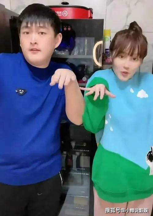 节目上自曝,吃顿饭就花费12万,被哥哥嫌弃大手大脚_赵本山_孩子_儿子