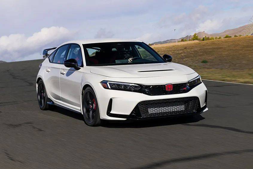 谁是type r之王_搜狐汽车_搜狐网