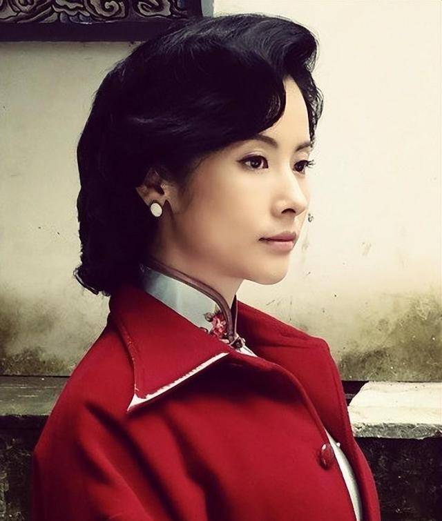 张铎,徐百卉领衔主演,揭秘国民党高层暗战,谍战剧《风云年代》_历史