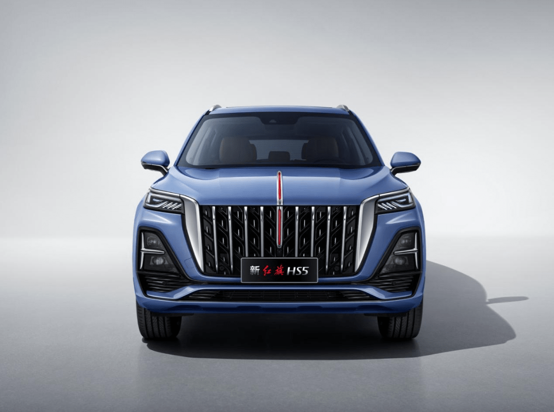 主流suv市场全覆盖,来看看红旗suv家族谁更适合你_搜狐汽车_搜狐网