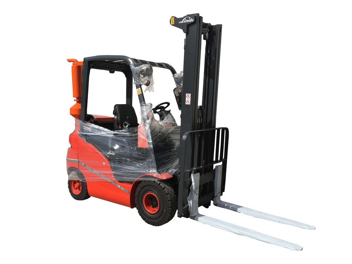 关于内燃防爆叉车的工作原理与技术-瑞朗特_环境_产品_火花