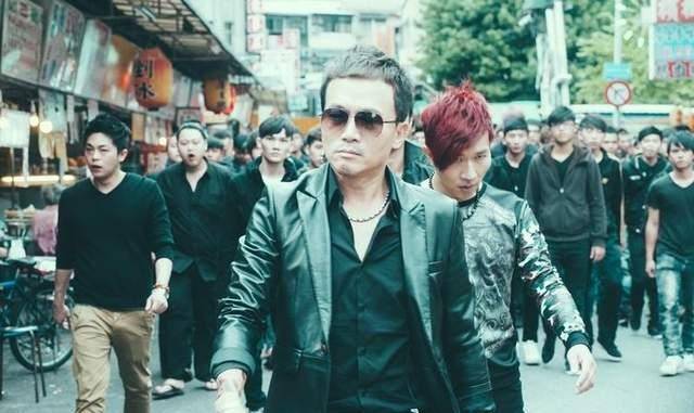 松联帮简史,台湾当局曾专门为其开展专案行动_帮派_覃世维_发展