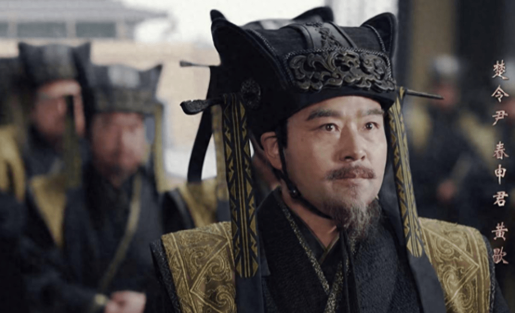 黄歇把怀孕妻送给他,从而诞生了一成语流传至今_春申君_楚国_李园