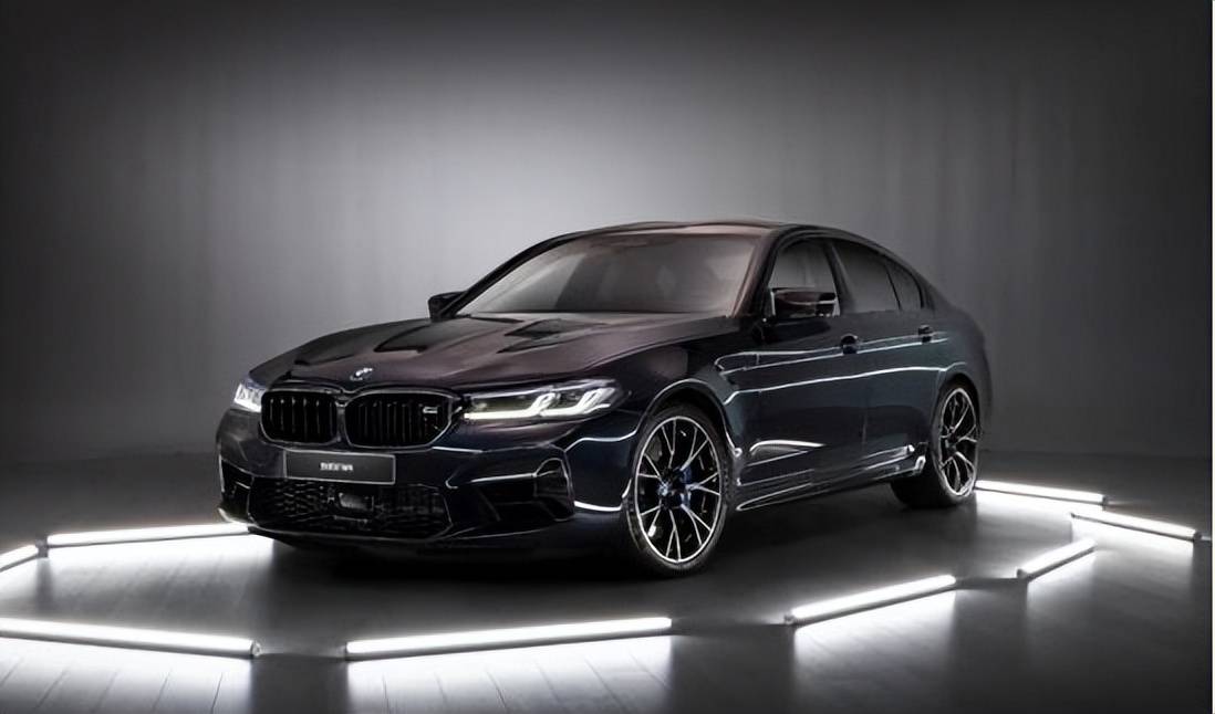 哪款宝马跑得快 后面一个是内燃机高光_搜狐汽车_搜狐网