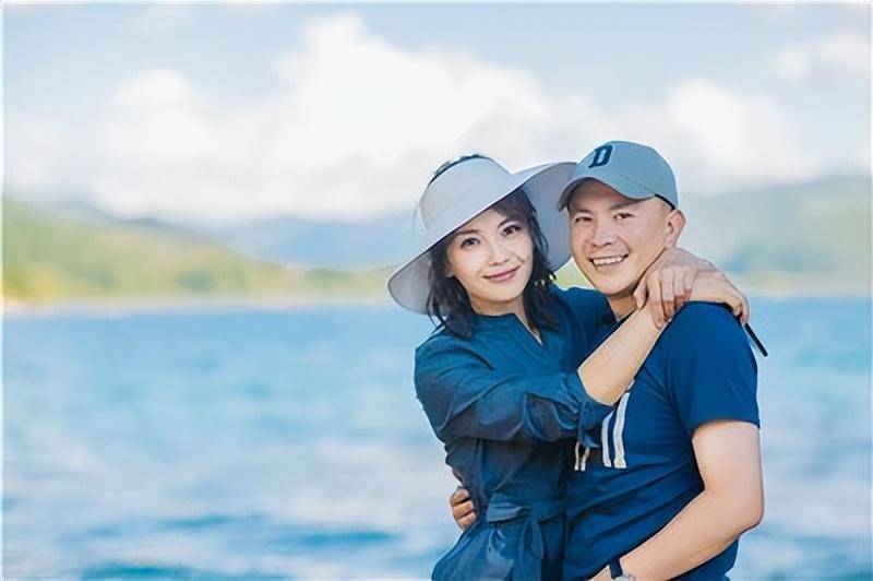 实际却负债累累,这6位女星被"伪富豪"坑惨了_张雨绮_车晓_刘涛