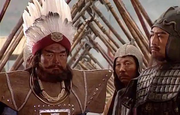 孟获到底是夷人还是汉人,七擒孟获史书中有没有记载?