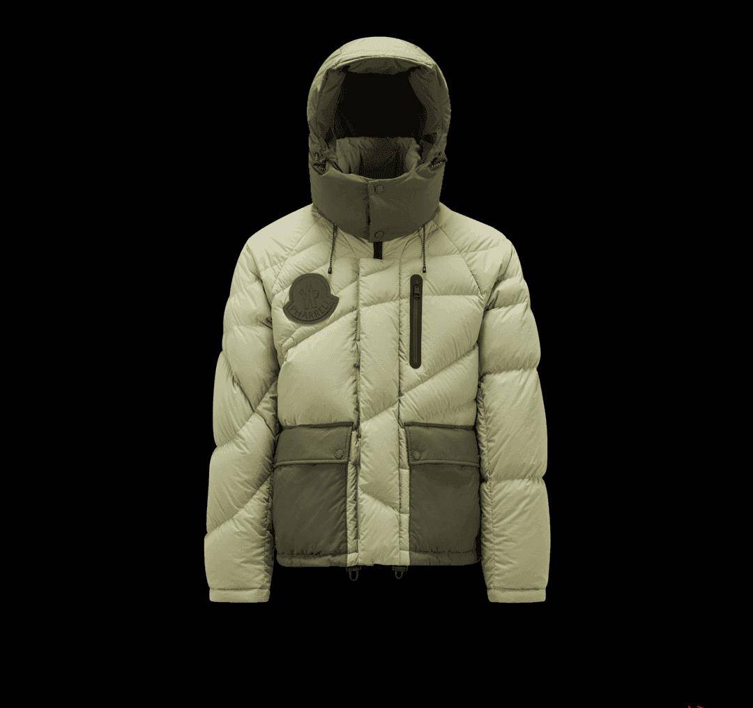 跨界合作,新店开张,奢侈品牌揭晓秋季新趋势_斯沃琪_系列_moncler