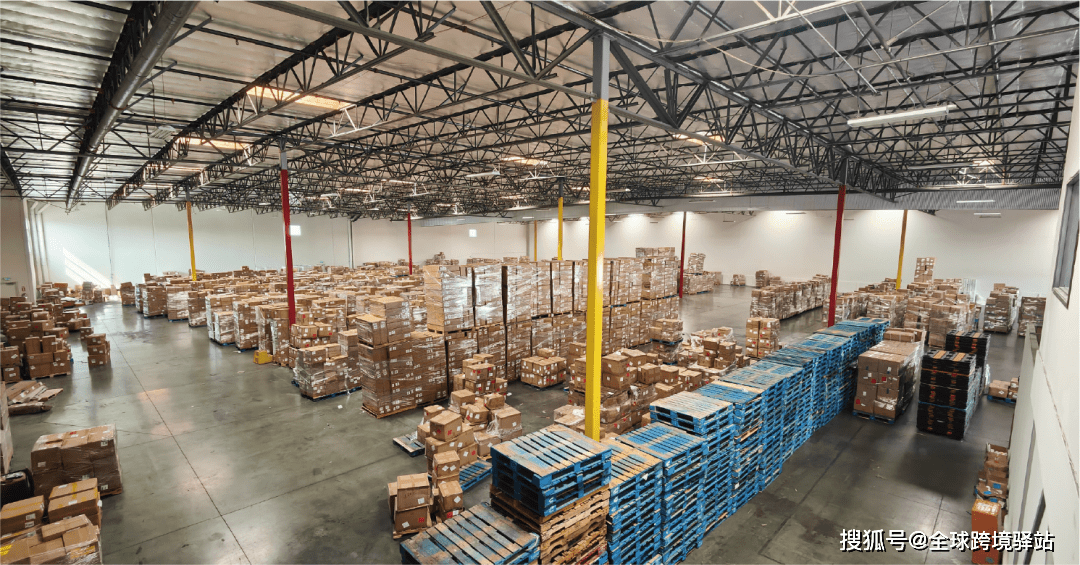 亚马逊fba退货换标能解决什么问题?_销售_货物_仓库