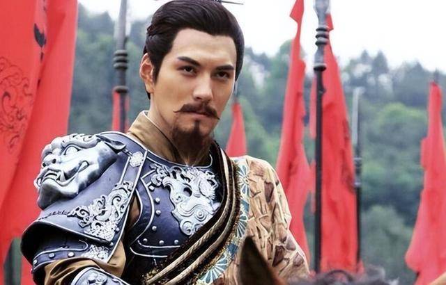 庞勋起义有多魔幻?