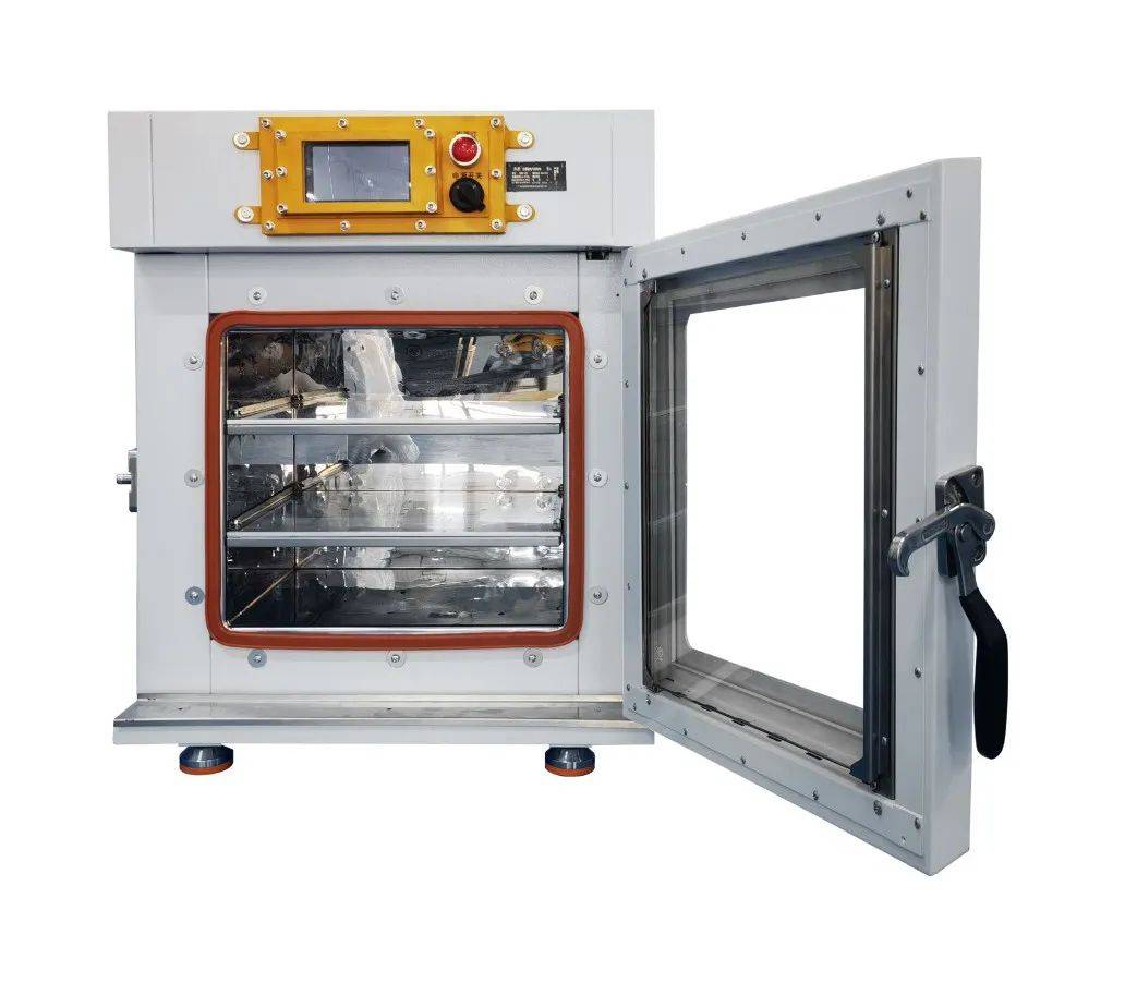 冬日暖心推荐丨防爆烘箱系列_干燥箱_进行_温度