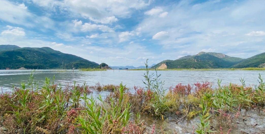 白沙岛村:温州乐清市的一颗璀璨明珠