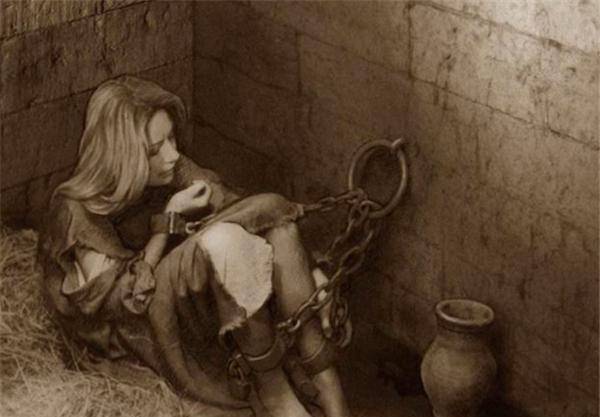 她的名字叫做,安娜·果尔迪,是在1782年被判刑