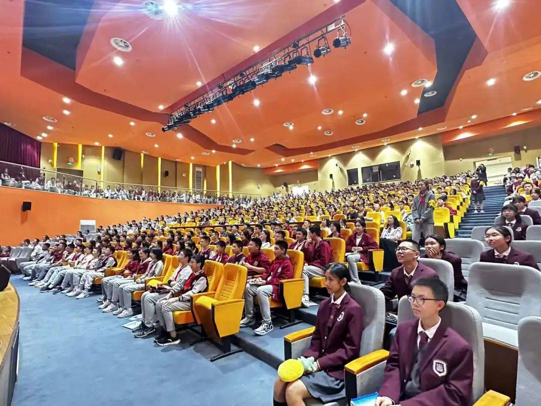 金苹果锦城一中,学科融合展风采,动手实践育人才!_活动_四川泡菜_同学