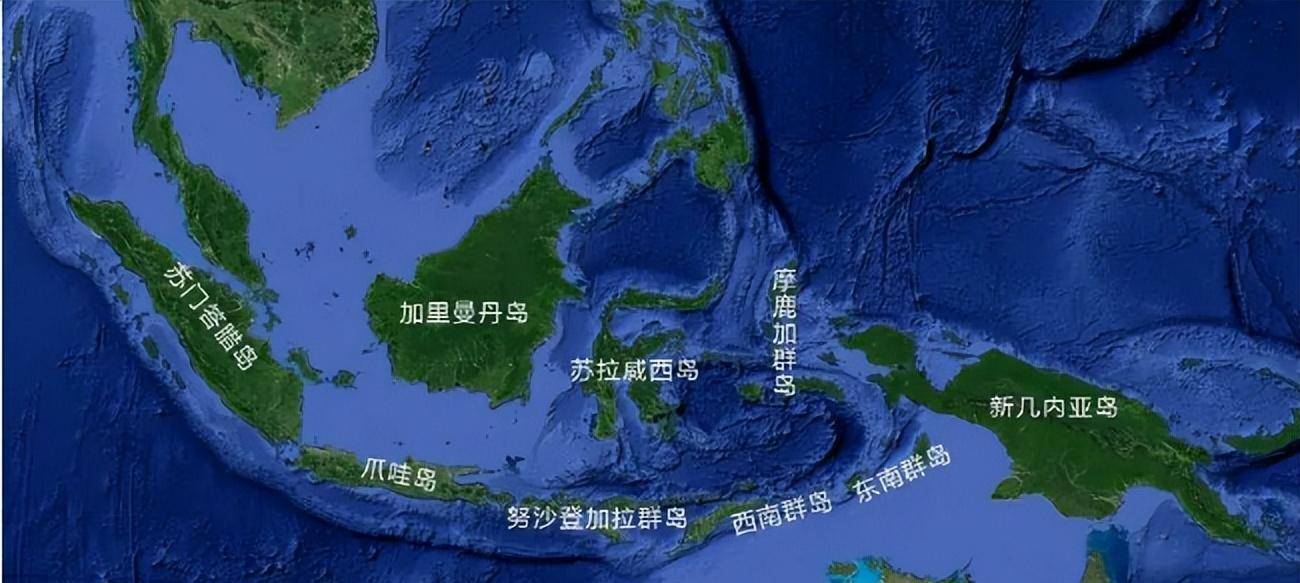 印尼两次大规模排华,无数血债无处诉求,它为什么总是针对华人?