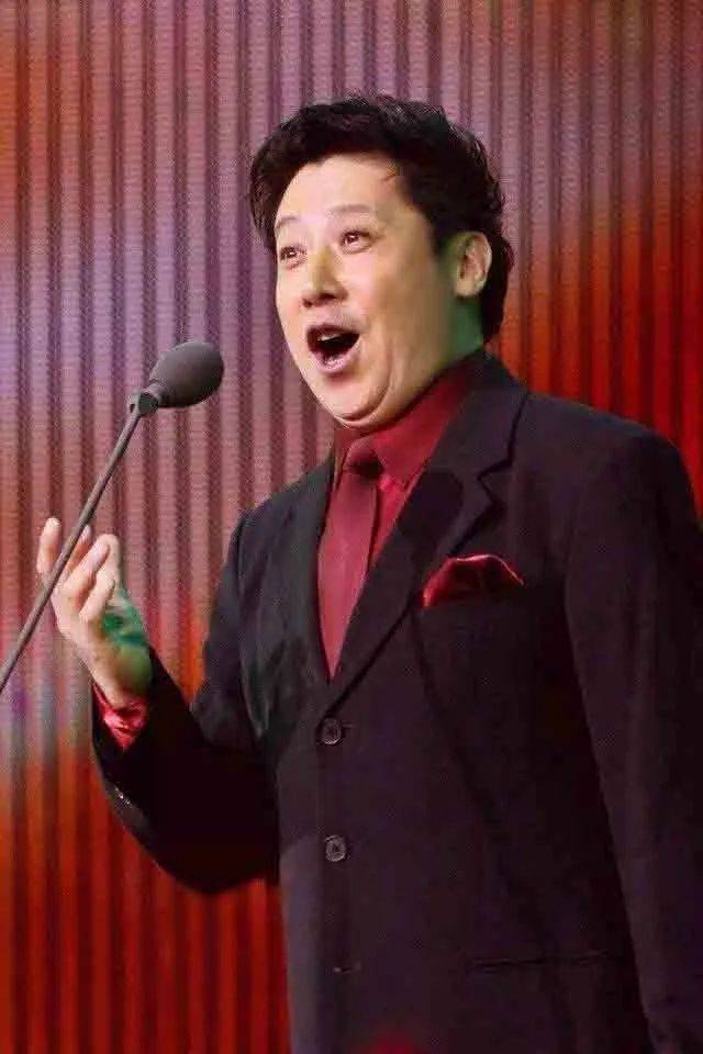 歌唱家魏金栋:与梦鸽从未谈恋爱,他爱妻子爱女儿_奶奶_北京歌舞团