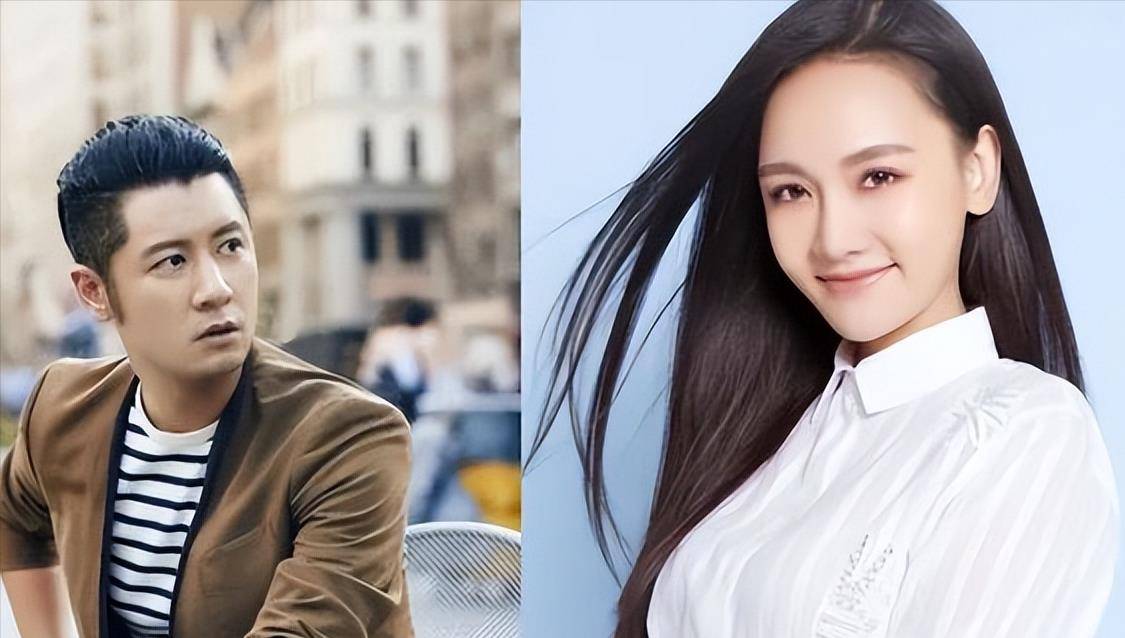 "老实人"任重甘愿成为接盘侠,迎娶内娱第一女海王,网友:绝配_孙骁骁