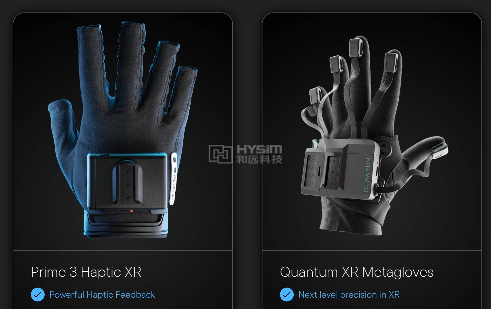 3d Printed Vr Haptic Gloves Oculus Quest Diy Oculus Rift Store