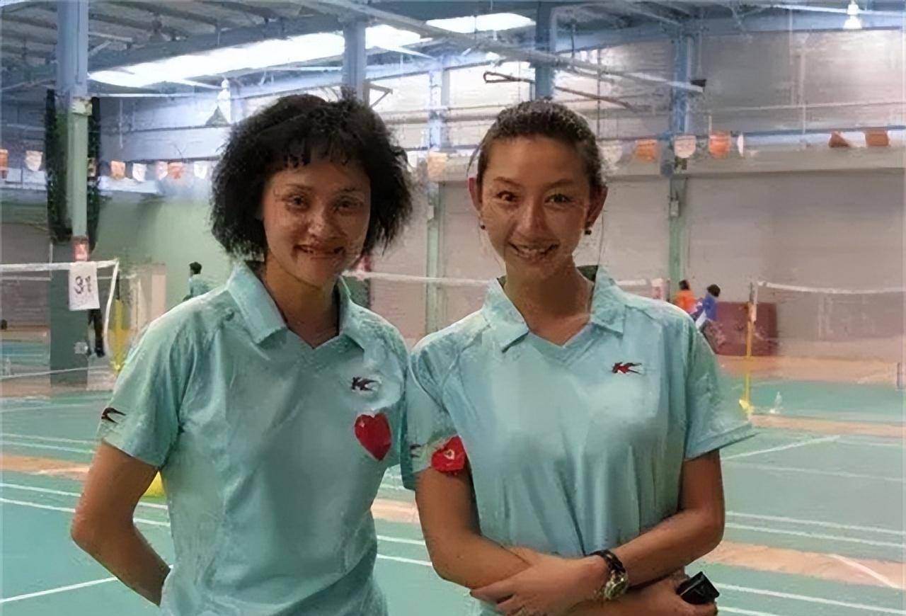 53岁奥运冠军近况:穿着朴素,获70余枚金牌_高敏_跳水_生活