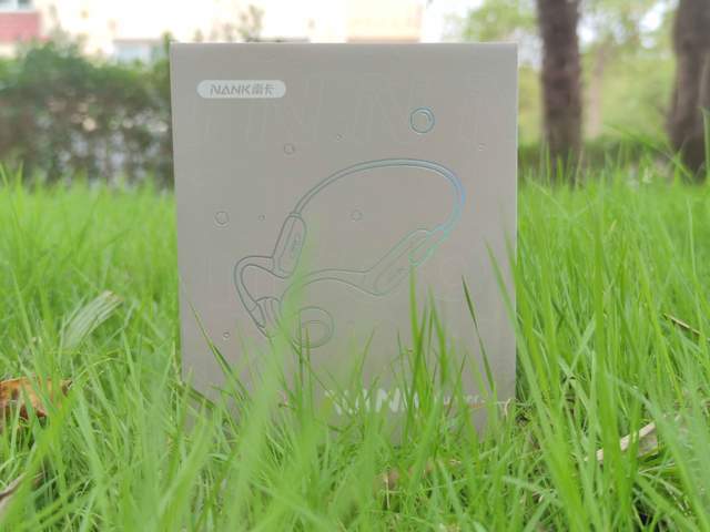 南卡Runner3骨传导耳机:打造沉浸式运动体验,尽享音乐之美