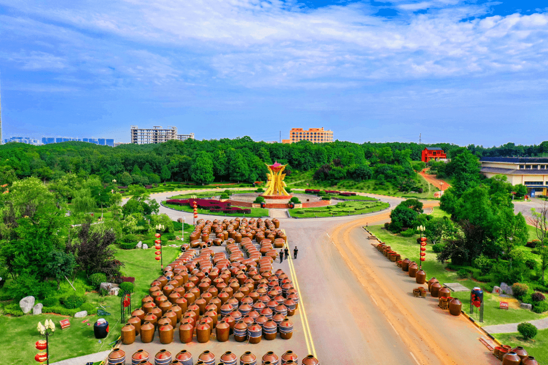 定好闹钟开抢!_咸安区_大道_景区