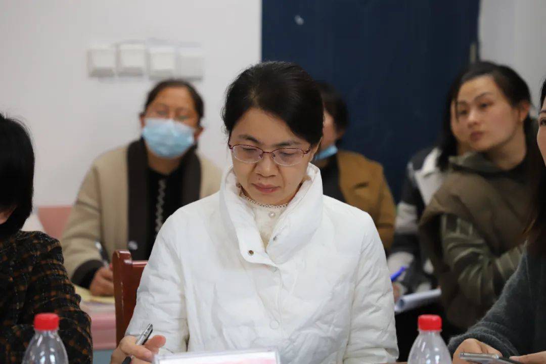 濮阳市开德小学"一对一"精准帮扶项目专题研修活动纪实(八)_教学_华龙