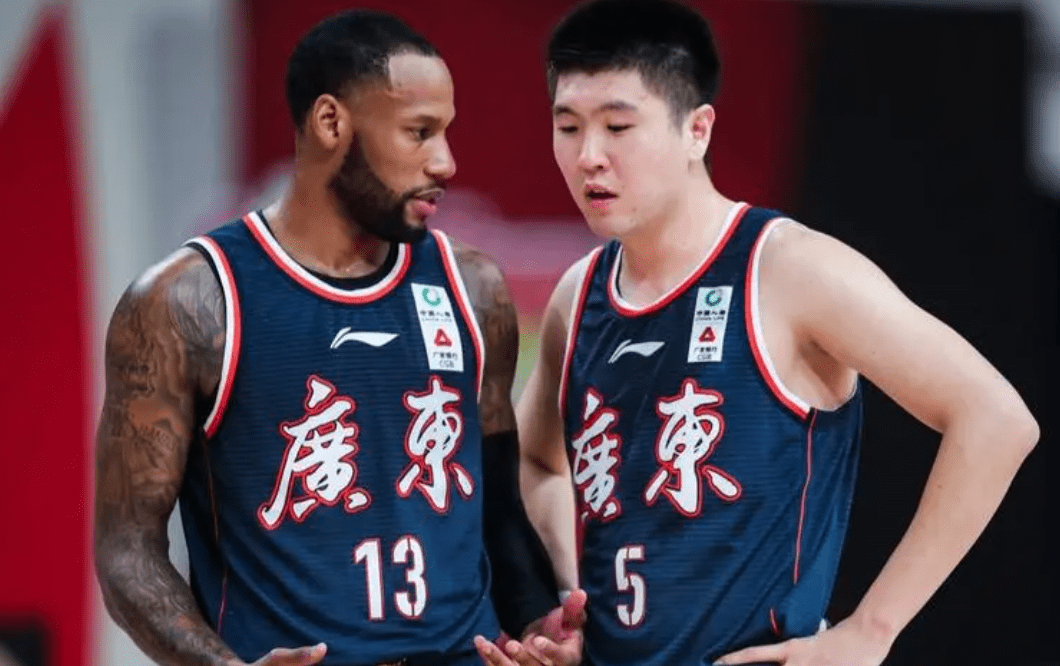 比赛的概况简明扼要,但对广东队而言,这场比赛的重要性不可小觑.