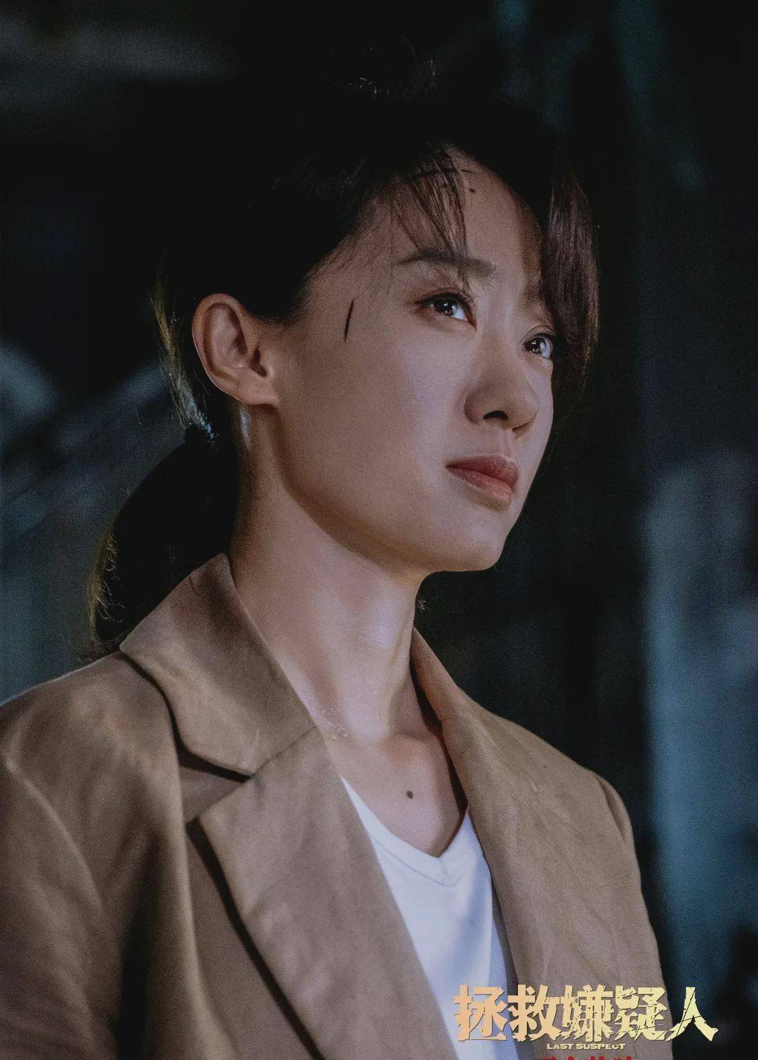 并以600万优势干趴张译新片,张小斐一出手又是爆款_母亲_图片_电影