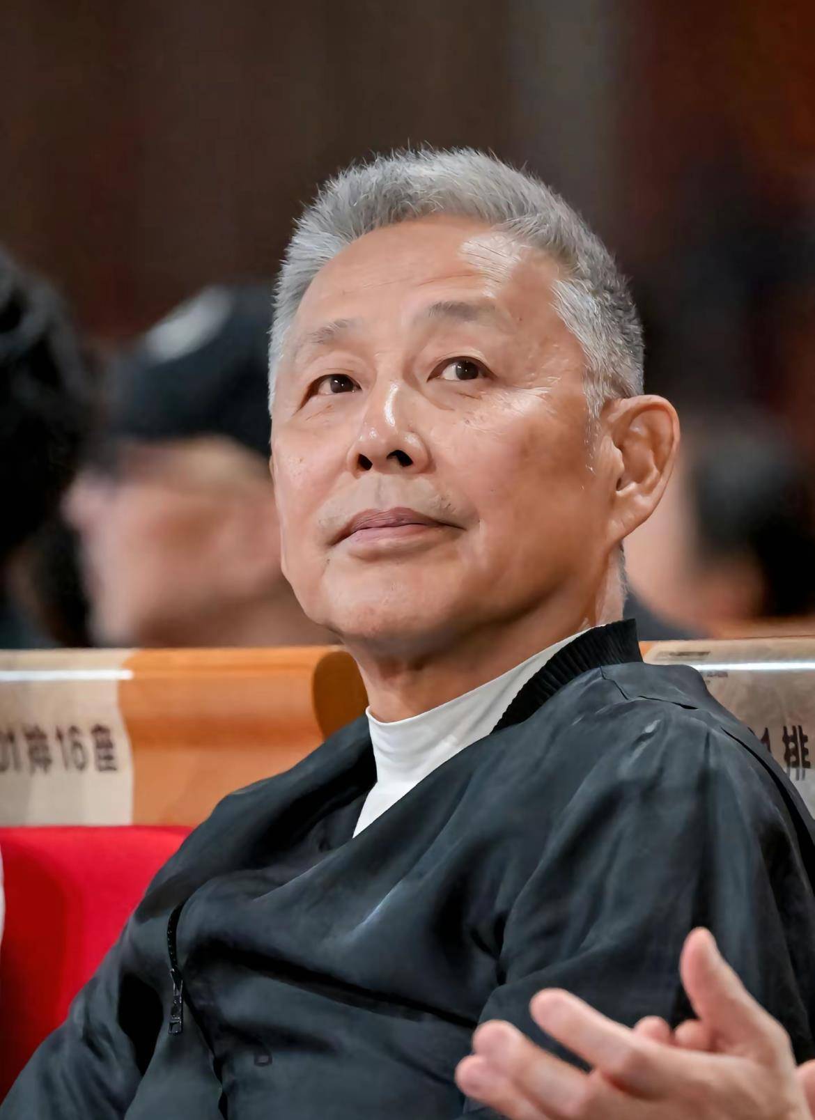 金鸡奖背后的最佳故事震惊陈道明_梁朝伟_电影_精彩表演