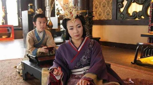 刘邦常_刘恒_刘肥